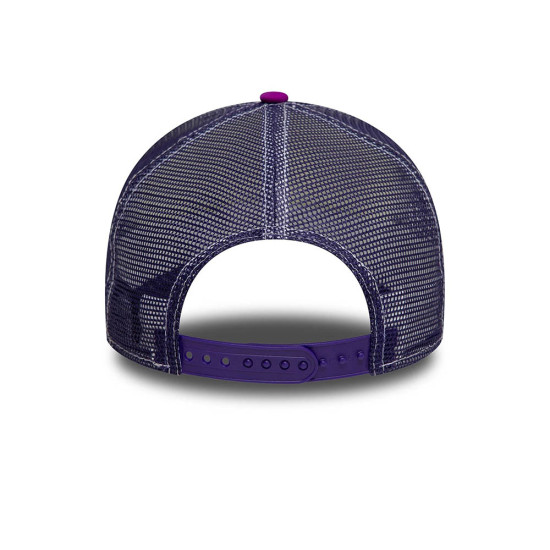 New Era Καπέλο New Era Graphic 9FORTY A-Frame Trucker Adjustable Cap